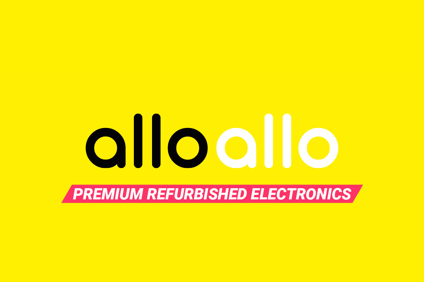 Refurbished iPhone | Allo Allo (Bangladesh)